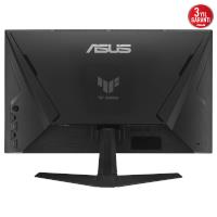 ASUS TUF GAMING VG279QM5A IPS MM Gaming Monitör 0.3ms Siyah 1920x1080, 240Hz ,DP, HDMI, G-SYNC, FreS, Vesa, Hoparlor 27"